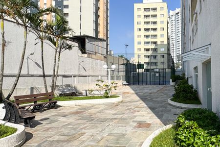 Apartamento à venda com 102m², 3 quartos e 2 vagas Apartamento à venda com 102m², 3 quartos e 2 vagasÁrea comum