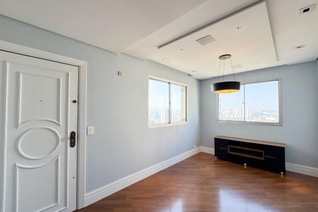 Apartamento à venda com 102m², 3 quartos e 2 vagasSala