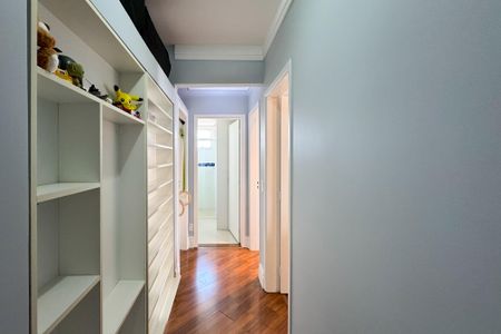 Apartamento à venda com 102m², 3 quartos e 2 vagas Apartamento à venda com 102m², 3 quartos e 2 vagasAcesso - Quartos