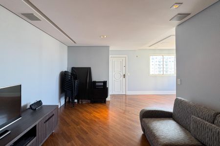 Apartamento à venda com 102m², 3 quartos e 2 vagasSala