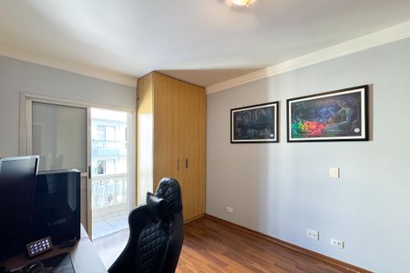 Apartamento à venda com 102m², 3 quartos e 2 vagas Apartamento à venda com 102m², 3 quartos e 2 vagasQuarto 1
