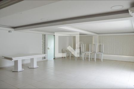 Apartamento à venda com 102m², 3 quartos e 2 vagasÁrea comum - Salão de festas