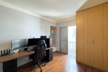 Apartamento à venda com 102m², 3 quartos e 2 vagasQuarto 1