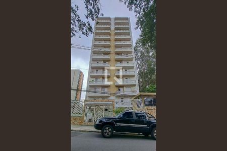 Apartamento à venda com 102m², 3 quartos e 2 vagas Apartamento à venda com 102m², 3 quartos e 2 vagasFachada