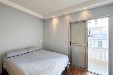 Apartamento à venda com 102m², 3 quartos e 2 vagasSuíte 