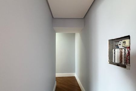 Apartamento à venda com 102m², 3 quartos e 2 vagas Apartamento à venda com 102m², 3 quartos e 2 vagasAcesso