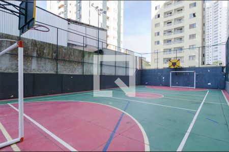 Apartamento à venda com 102m², 3 quartos e 2 vagas Apartamento à venda com 102m², 3 quartos e 2 vagasÁrea comum - Quadra