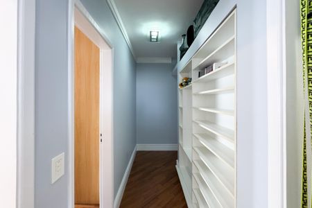 Apartamento à venda com 102m², 3 quartos e 2 vagas Apartamento à venda com 102m², 3 quartos e 2 vagasAcesso - Quartos