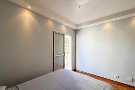 Apartamento à venda com 102m², 3 quartos e 2 vagasSuíte