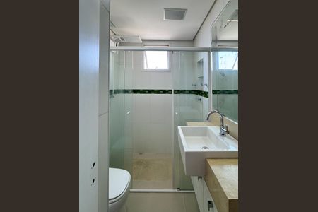 Apartamento à venda com 102m², 3 quartos e 2 vagasBanheiro - Suíte