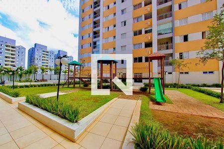 Apartamento à venda com 59m², 2 quartos e 1 vagaÁrea comum 