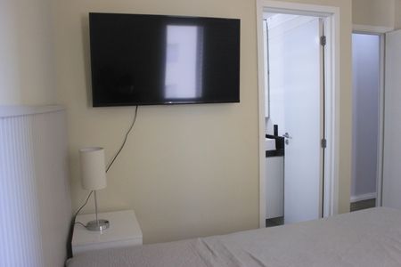 Apartamento à venda com 59m², 2 quartos e 1 vagaSuíte 