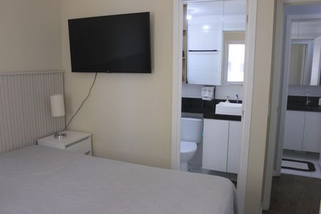 Apartamento à venda com 59m², 2 quartos e 1 vagaSuíte 