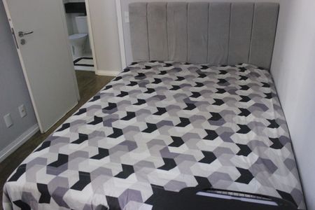 Apartamento à venda com 59m², 2 quartos e 1 vagaQuarto 