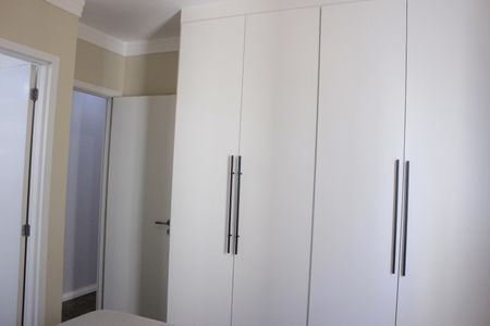 Apartamento à venda com 59m², 2 quartos e 1 vagaSuíte 
