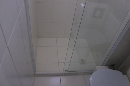 Apartamento à venda com 59m², 2 quartos e 1 vagaBanheiro social 