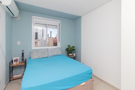 Quarto de apartamento para alugar com 1 quarto, 46m² em Petrópolis, Porto Alegre