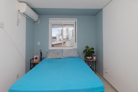 Quarto de apartamento para alugar com 1 quarto, 46m² em Petrópolis, Porto Alegre