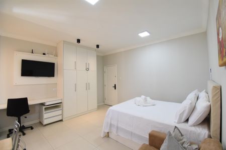 Studio para alugar com 25m², 1 quarto e sem vagaStudio