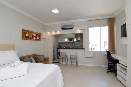 Studio para alugar com 25m², 1 quarto e sem vagaStudio