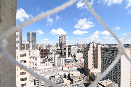 Studio para alugar com 25m², 1 quarto e sem vagaVista do Studio