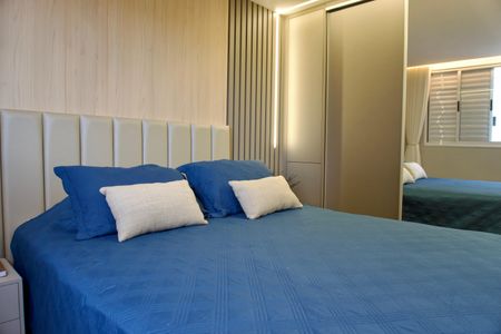 Apartamento para alugar com 79m², 3 quartos e 2 vagasSuíte