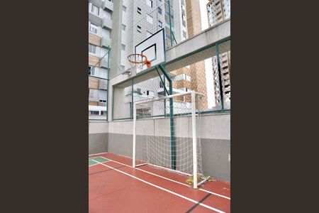 Apartamento para alugar com 79m², 3 quartos e 2 vagasÁrea Comum - Quadra Poliesportiva