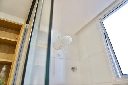 Apartamento para alugar com 79m², 3 quartos e 2 vagasSuíte - Banheiro