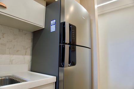 Apartamento para alugar com 79m², 3 quartos e 2 vagasCozinha - Detalhes