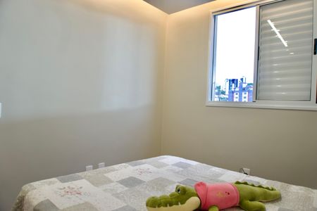 Apartamento para alugar com 79m², 3 quartos e 2 vagasQuarto 2