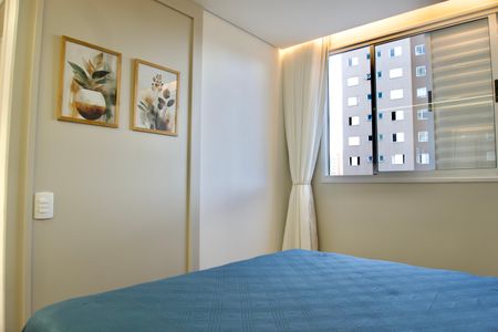 Apartamento para alugar com 79m², 3 quartos e 2 vagasSuíte