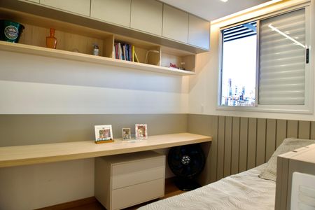 Apartamento para alugar com 79m², 3 quartos e 2 vagasQuarto 1