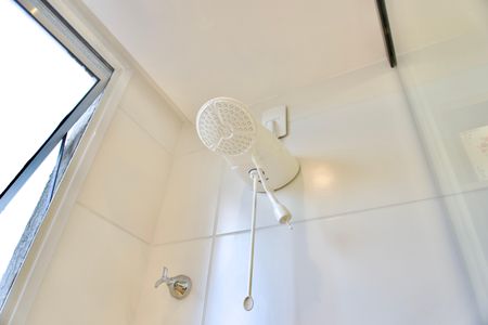 Apartamento para alugar com 79m², 3 quartos e 2 vagasBanheiro - Detalhes