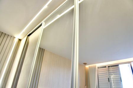 Apartamento para alugar com 79m², 3 quartos e 2 vagasSuíte - Detalhes