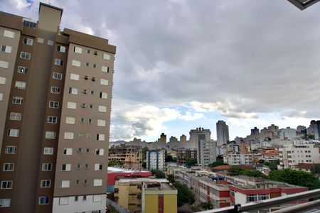 Apartamento para alugar com 79m², 3 quartos e 2 vagasQuarto 1 - Vista Janela