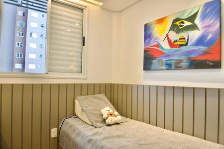 Apartamento para alugar com 79m², 3 quartos e 2 vagasQuarto 1