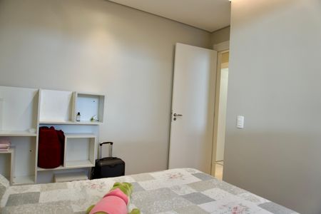 Apartamento para alugar com 79m², 3 quartos e 2 vagasQuarto 2