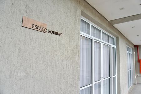 Apartamento para alugar com 79m², 3 quartos e 2 vagasÁrea comum - Espaço Gourmet