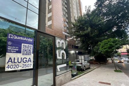 Apartamento para alugar com 79m², 3 quartos e 2 vagasPlaca QuintoAndar