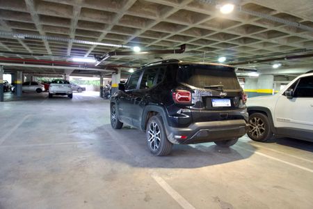 Apartamento para alugar com 79m², 3 quartos e 2 vagasVaga de Garagem