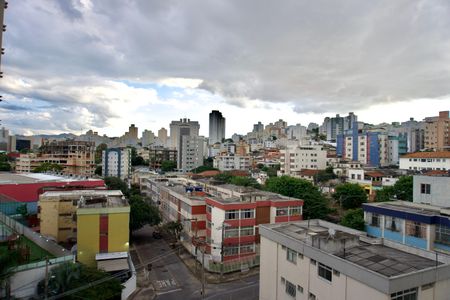 Apartamento para alugar com 79m², 3 quartos e 2 vagasSuíte - Vista Janela