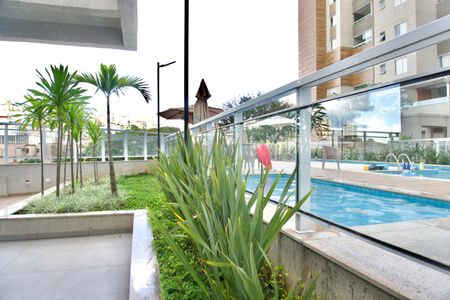 Apartamento para alugar com 79m², 3 quartos e 2 vagasÁrea Comum - Piscina