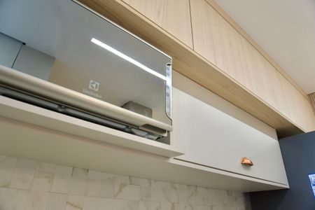 Apartamento para alugar com 79m², 3 quartos e 2 vagasCozinha - Detalhes