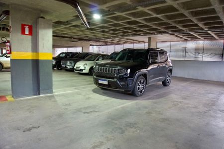 Apartamento para alugar com 79m², 3 quartos e 2 vagasVaga de Garagem