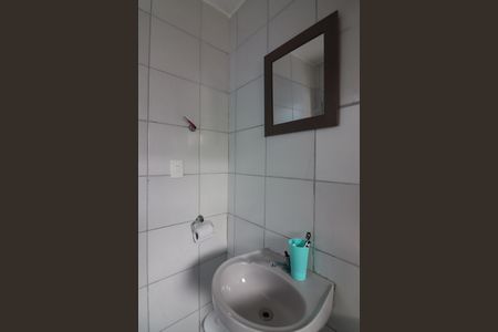 Casa à venda com 300m², 5 quartos e 2 vagasBanheiro Social 3