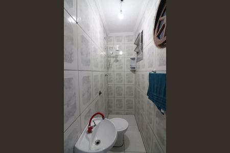 Casa à venda com 300m², 5 quartos e 2 vagasBanheiro Social 2