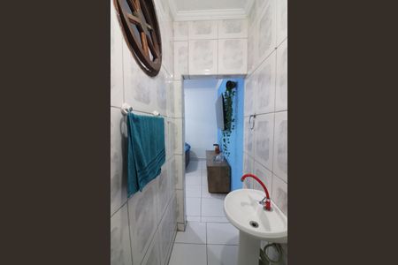 Casa à venda com 300m², 5 quartos e 2 vagasBanheiro Social 2