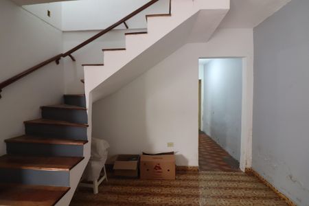 Casa à venda com 300m², 5 quartos e 2 vagasSala 2