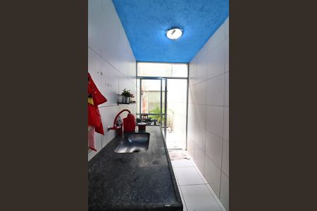 Casa à venda com 300m², 5 quartos e 2 vagasCozinha 