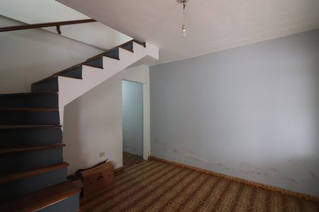 Sala 2 de casa à venda com 5 quartos, 300m² em Vila Mariza, São Bernardo do Campo